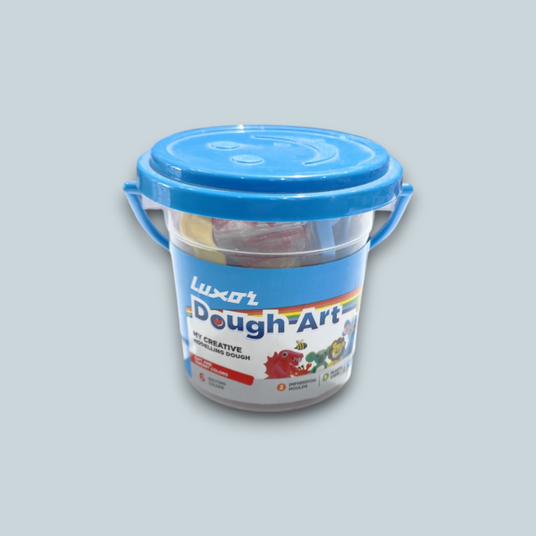 Luxar Dough Art Clay Sets - Image 2