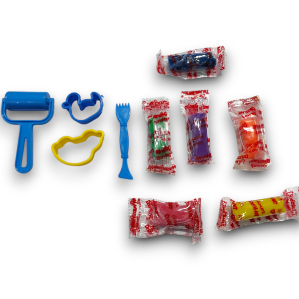 Luxar Dough Art Clay Sets - Image 4