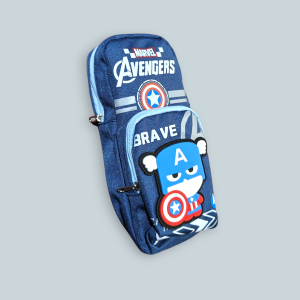 Marvel Fancy Pouches 7293 - Image 2