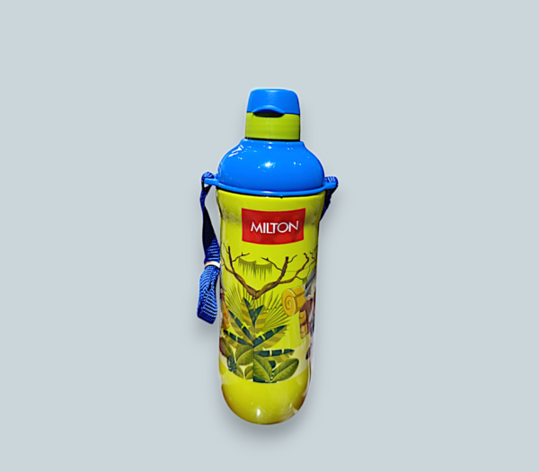 Milton Cartoonic Water Bottles - Image 3