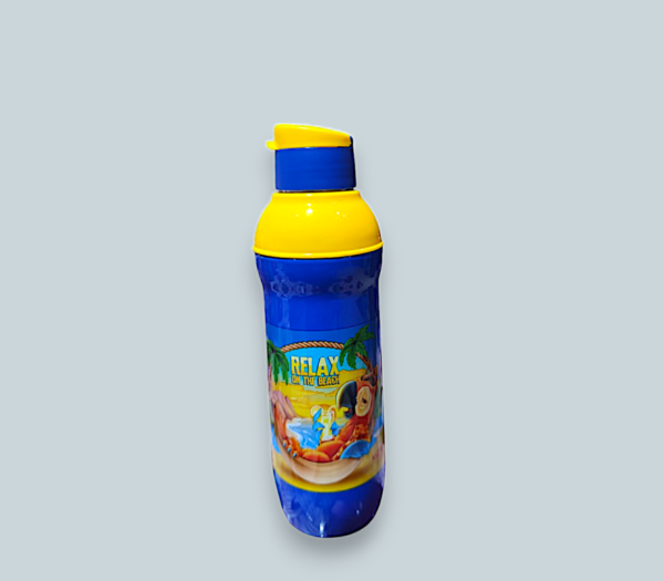 Milton Cartoonic Water Bottles - Image 2