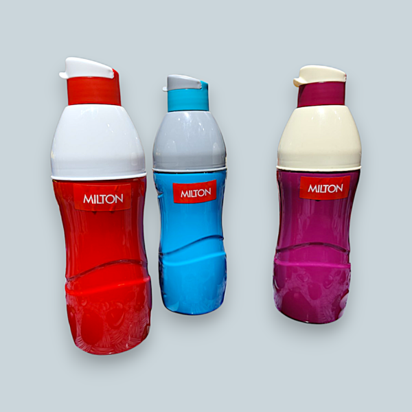 Milton Water Bottles