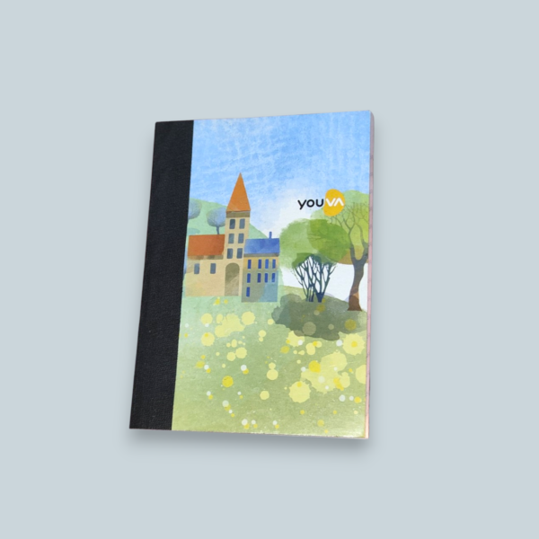 Navneet Mini Diary