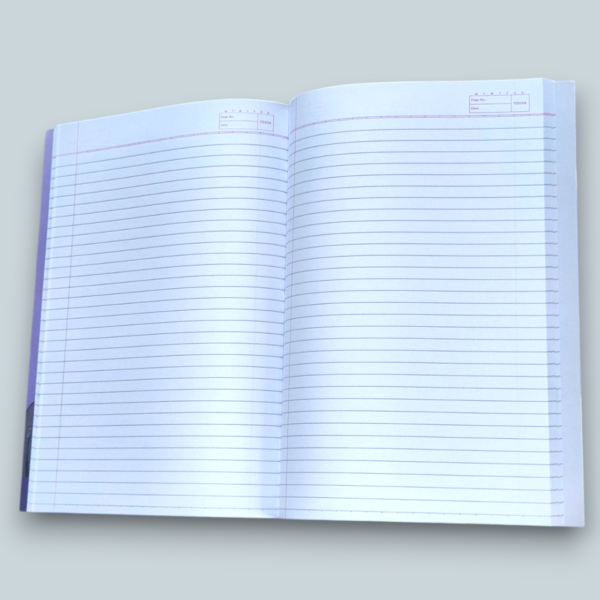 Navneet Stellar Registers (Pack of 4 Pcs) - Image 3