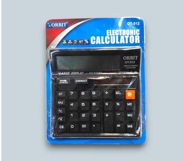 Orbit Calculators