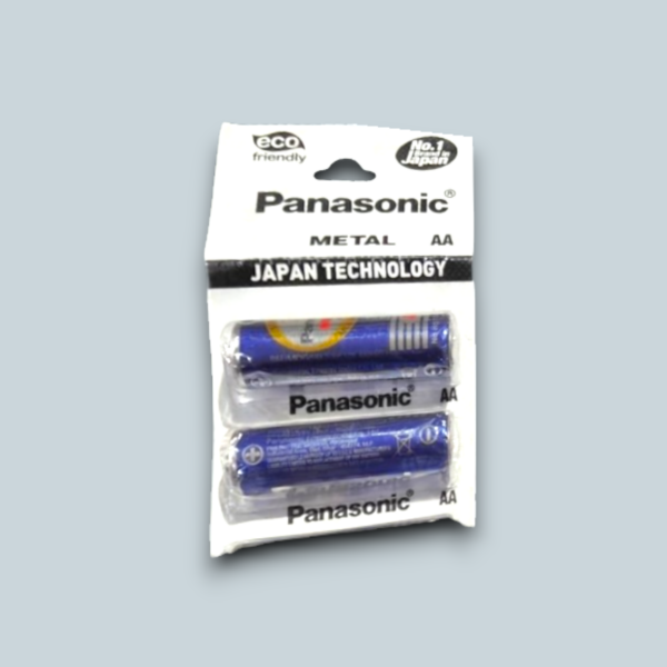 Nippo & Panasonic Cells - Image 4