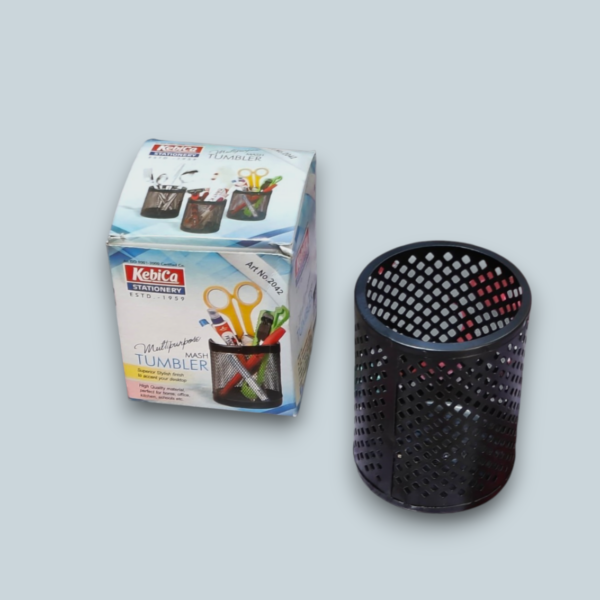 Kebica Jalli Tumbler