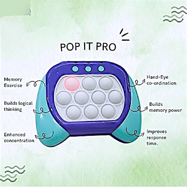 Pop It Games - Image 4