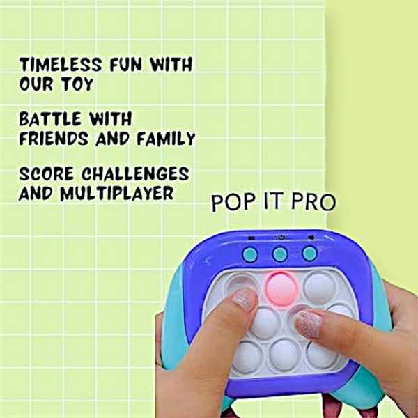 Pop It Games - Image 5