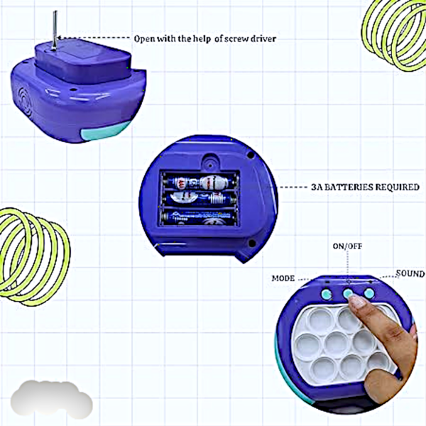 Pop It Games - Image 7