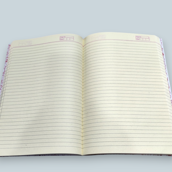 Rough Registers Prima (Pack of 5 Pcs) - Image 2