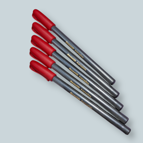 Reynolds Aeroslim Ball Pens