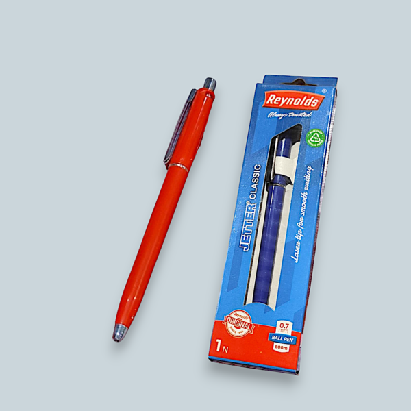 Reynolds Jetter Classic ball Pens
