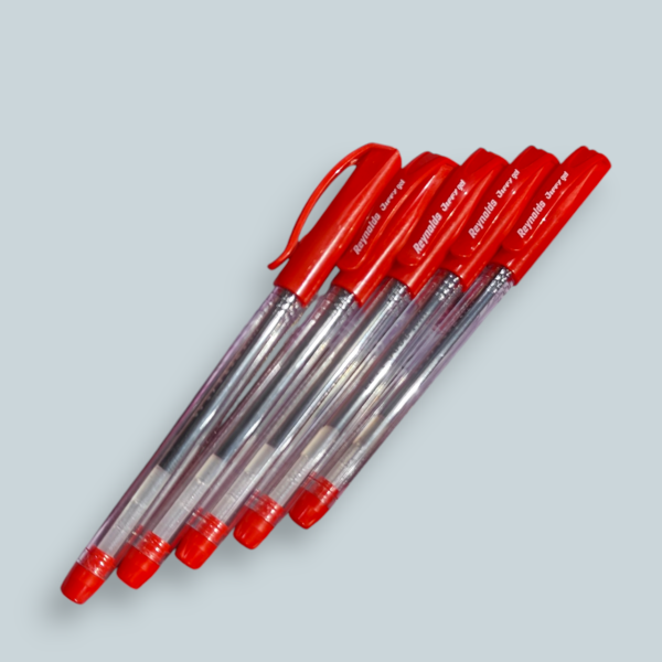 Reynolds Jiffy Gel Pens