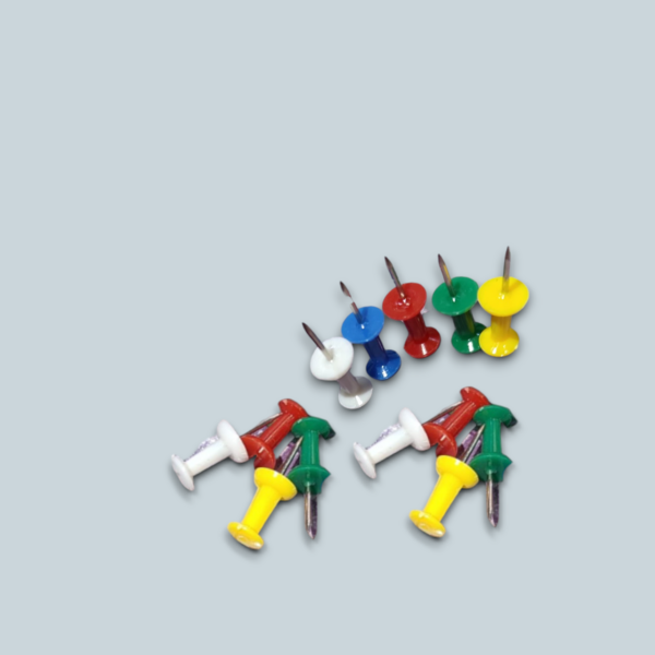 Scholar Push Pins - Image 2