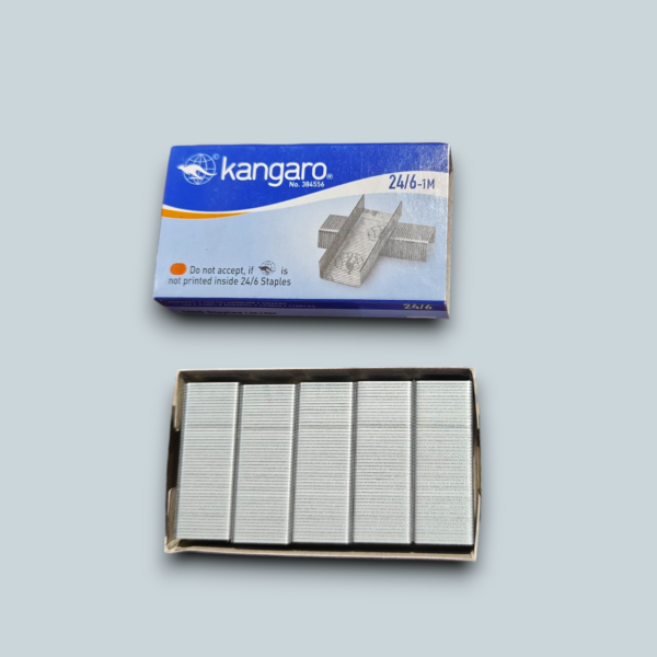 Stapler Pins - Image 3