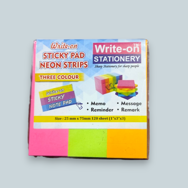 Sticky Notes - Image 2