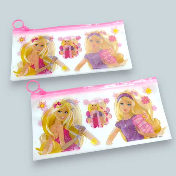 Transparent Pouches Kids - Image 2