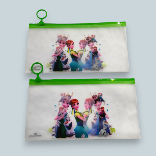 Transparent Pouches Kids - Image 7