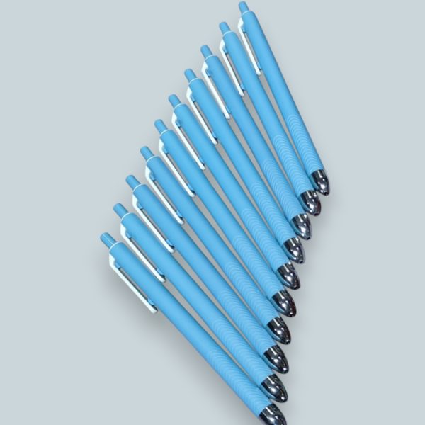 Unomax Presto Neo Ball Pens