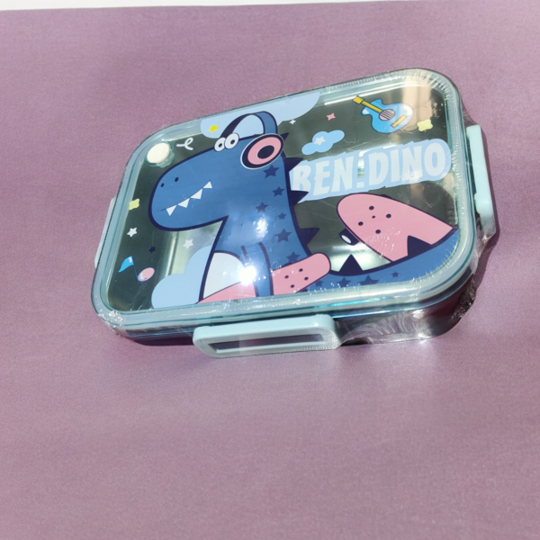 Dino Lunch Box