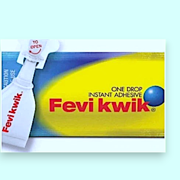 Fevikwik (Pack of 10 Pcs)