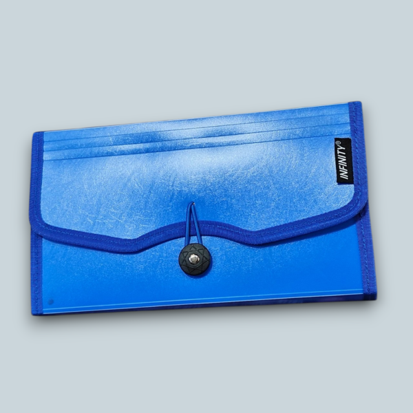 Cheque Folders