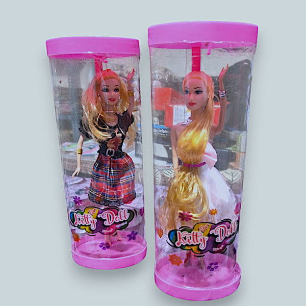 Kitty Dolls