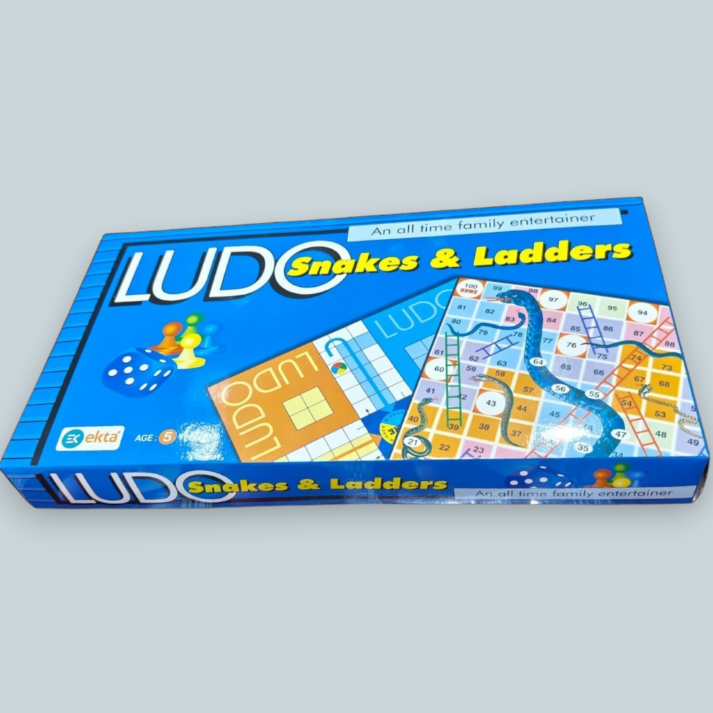Ludo Board Games