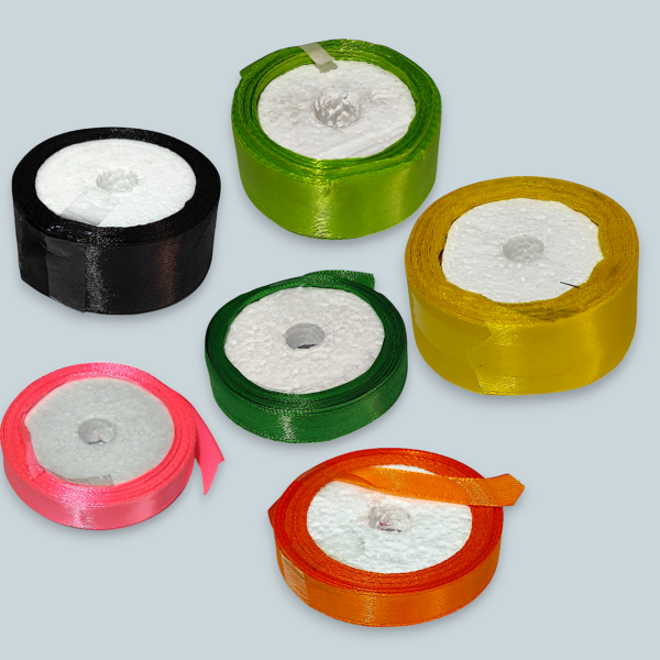 Ribbons (Pack of 3 Pcs)