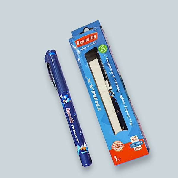 Reynolds Trimax Gel Pens