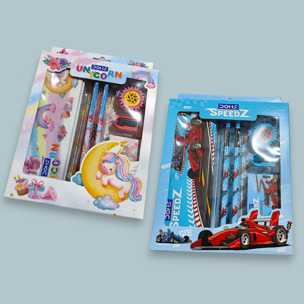 DOMS Stationery Kits