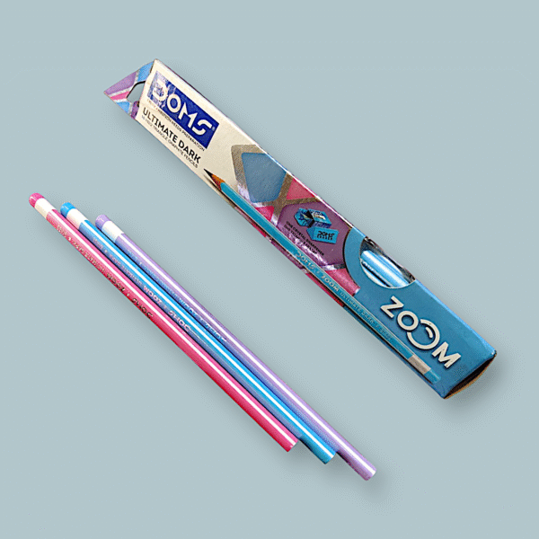 DOMS ZOOM Pencils