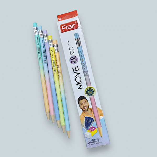 Flair Mechanical Pencil 2.0mm