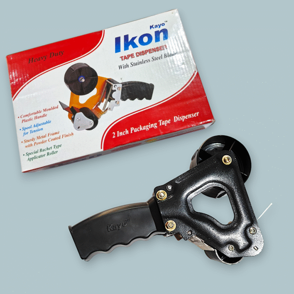 IKON Tape Dispensers