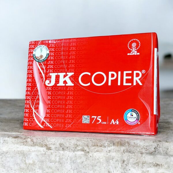 JK COPIER Photostate Papers
