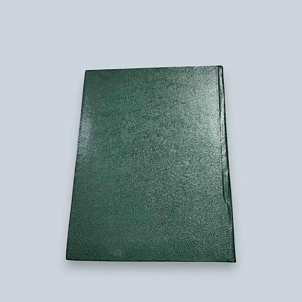 Ledger Shipra Rexine No. 2 - Image 3