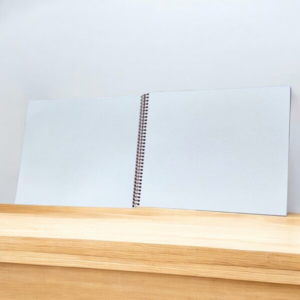 Lotus A-4 Sketch-Books - Image 3