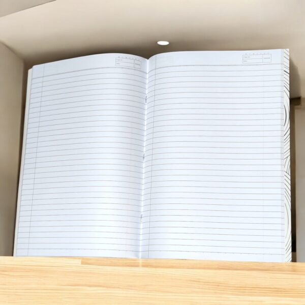 NAVNEET YOUVA Registers (Pack of 4 Pcs) - Image 2