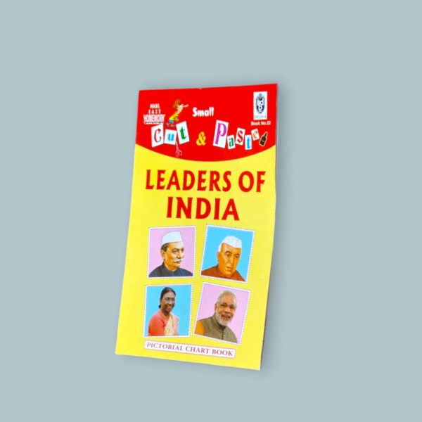 Leaders of India