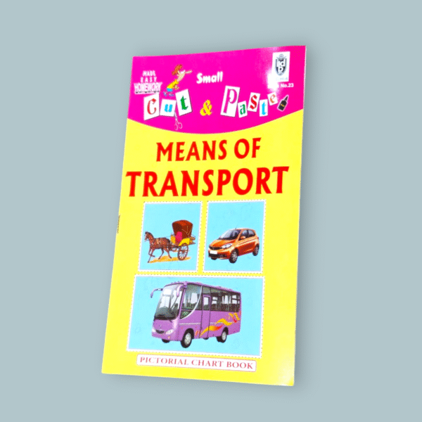 Means of Transport