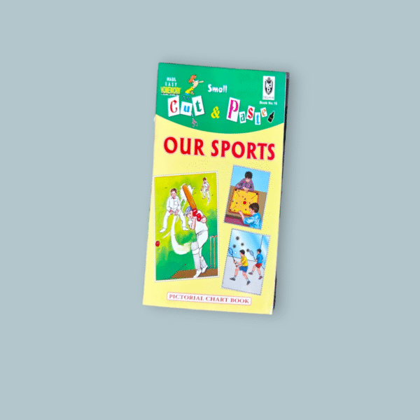Our Sports