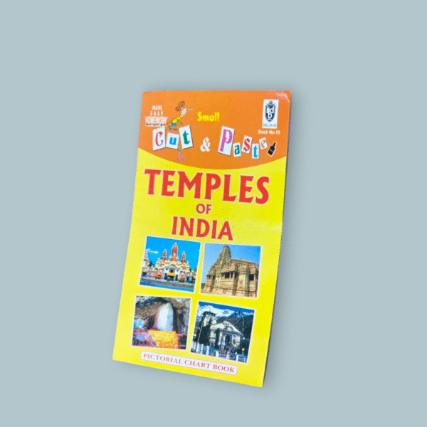 Temples of India
