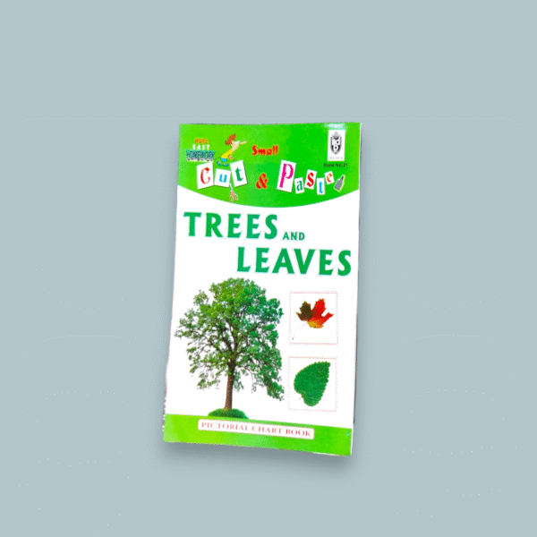 Trees and Leaves