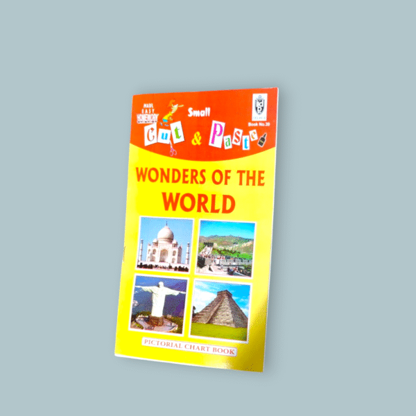 Wonders of the World