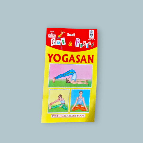 Yogasan