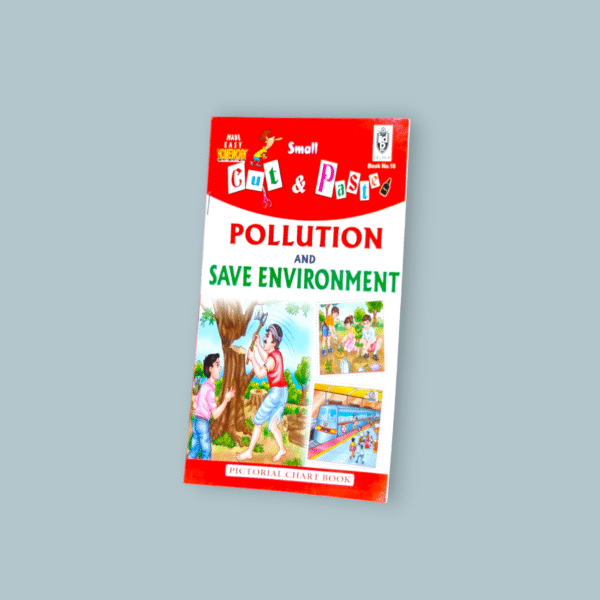 Pollution and Save Environment