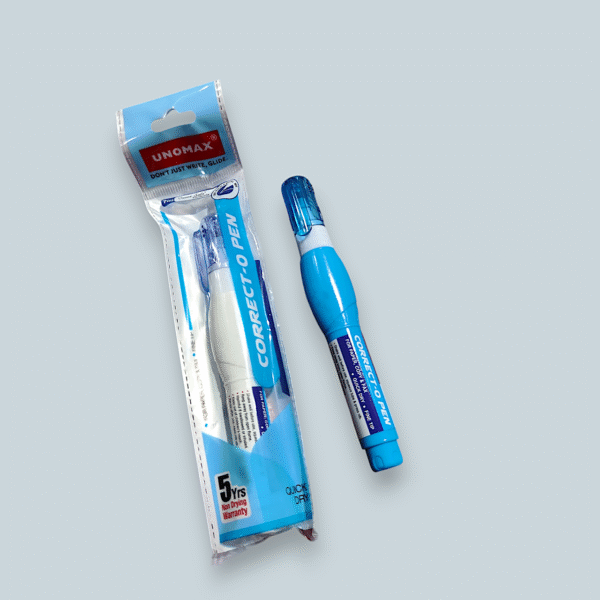 Unomax Correction Pens