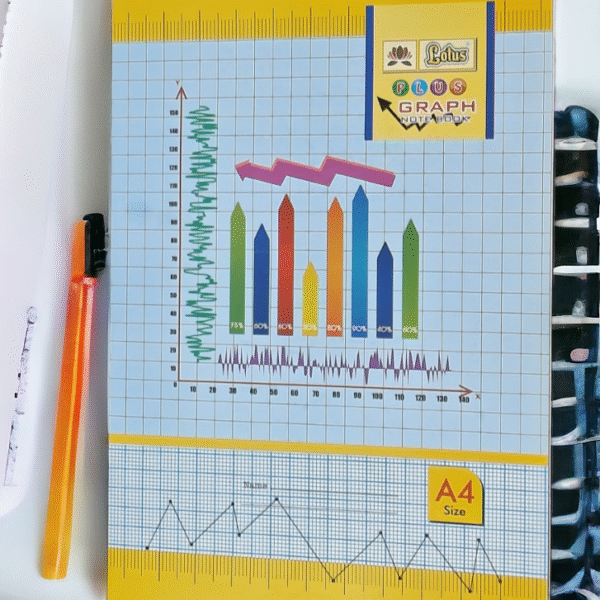 Lotus Plus Graph Notebook
