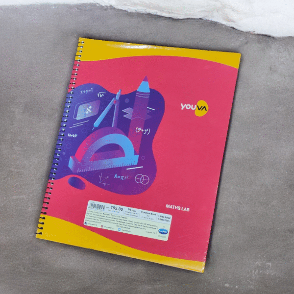 NAVNEET YOUVA Practical Notebook